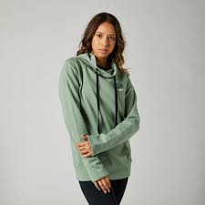 POLERON FOX CLEAN UP PULLOVER