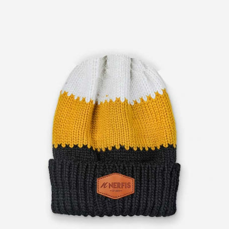 GORRO LANA NERFIS
