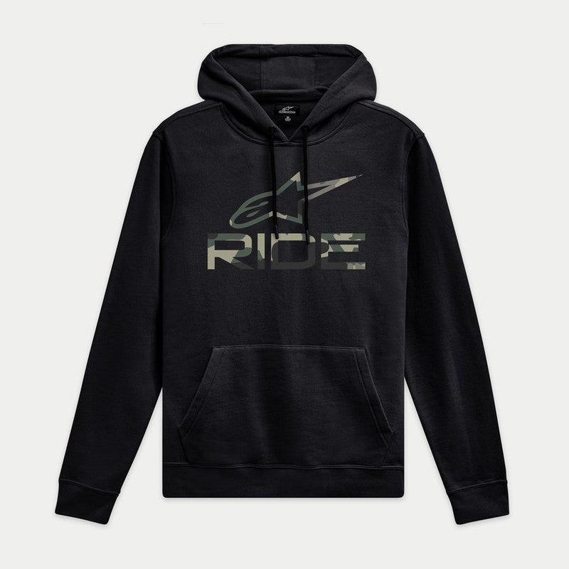 POLERON RIDE CAMO