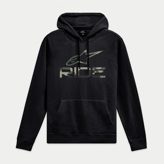 POLERON RIDE CAMO