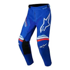 PANTALON ALPINESTARS YOUTH RACER BRAAP