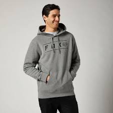 POLERON FOX PINNACLE PULLOVER