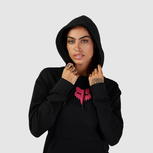 POLERON MUJER FOX HEAD
