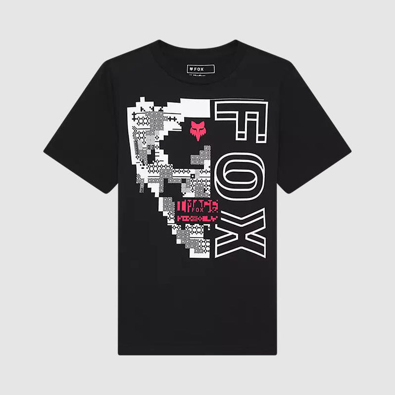 POLERA FOX YTH IMAGE