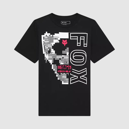 POLERA FOX YTH IMAGE