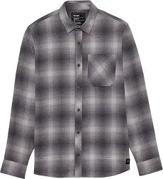 CAMISA FOX SURVIVALIST FLANNEL