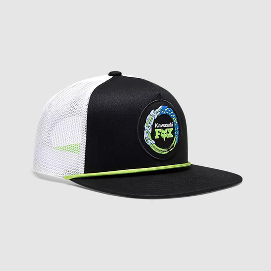 JOCKEY FOX KAWI SNAPBACK HAT