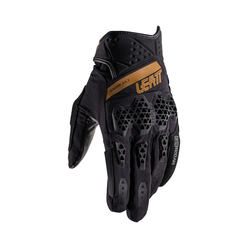 GUANTES LEATT HYDRADRI 6.5 SHORT