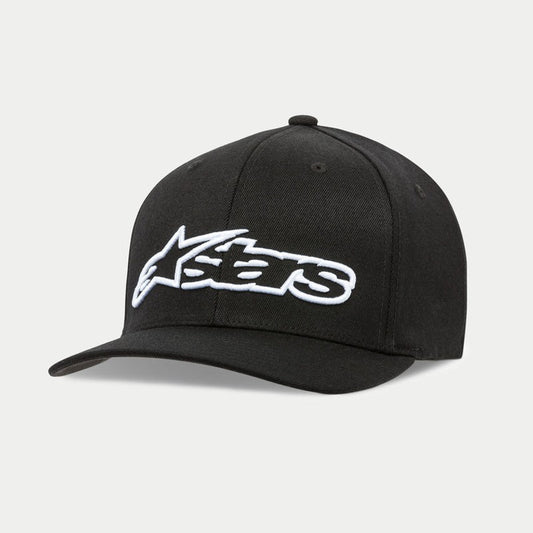 JOCKEY ALPINESTARS BLAZE FLEXFIT HAT