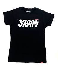 POLERA SRAM MUJER