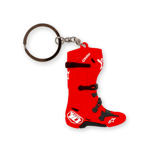LLAVERO BOTA ALPINESTARS