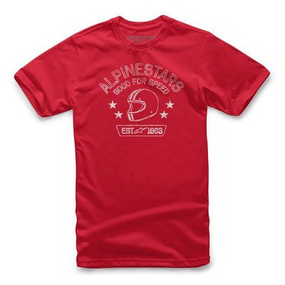 POLERA ALPINESTARS SCHOOL TEE
