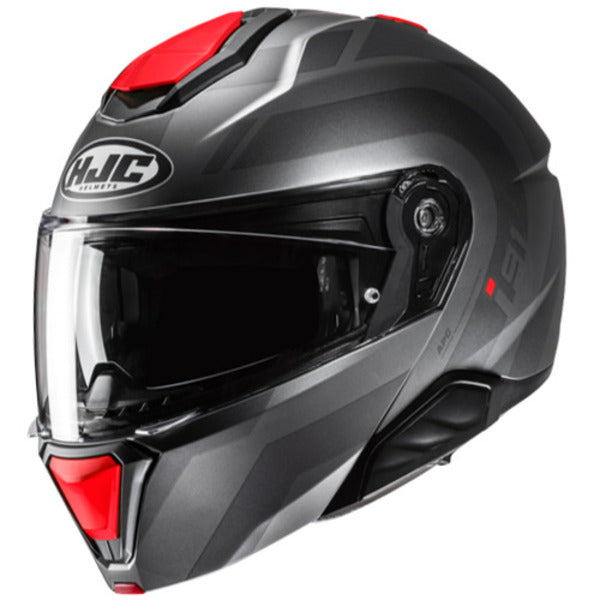 CASCO HJC I91 ARVEN