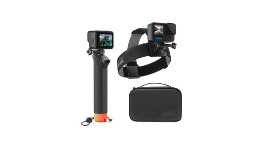 ADVENTURE KIT GOPRO