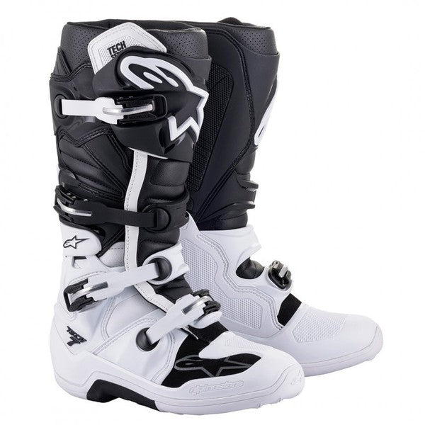 BOTA ALPINESTARS TECH 7