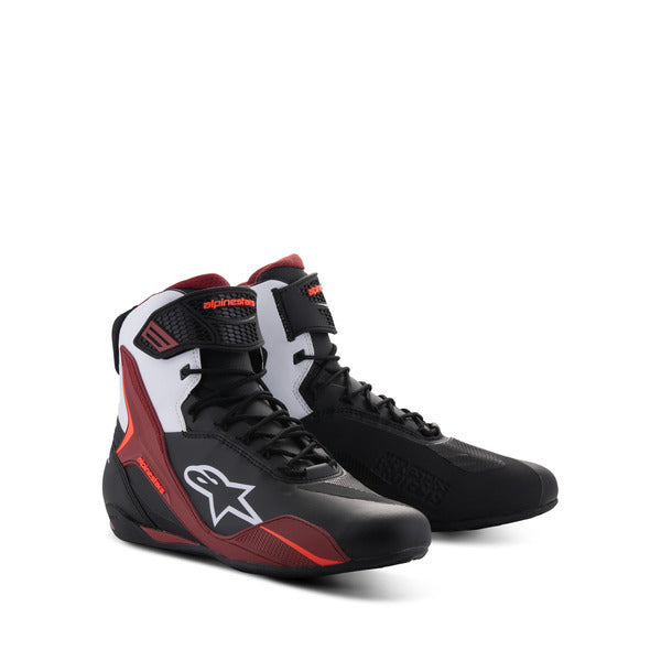 BOTAS ALPINESTARS FASTER-4
