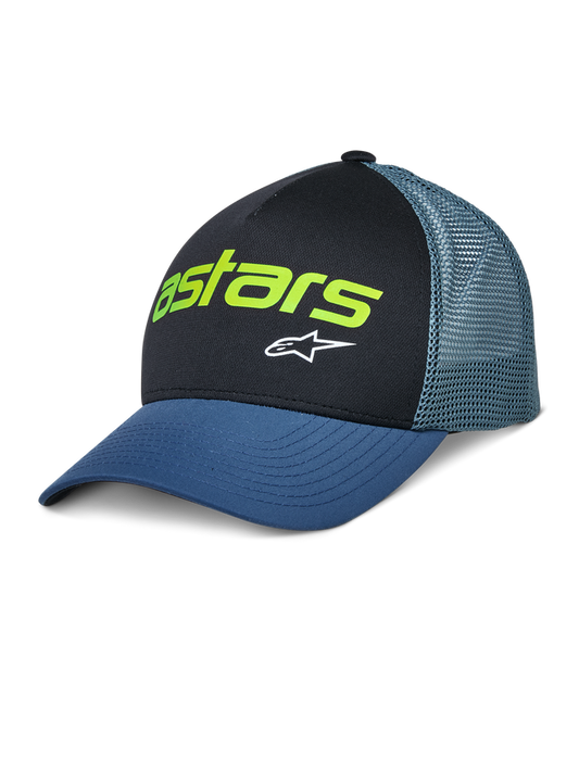 JOCKEY ALPINESTARS VITAL TRUCKER