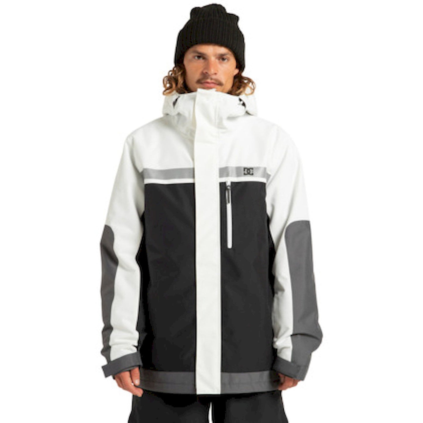 CHAQUETA DC DEFIANT