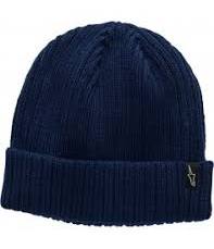 BEANIE ALPINESTARS RECEIVING