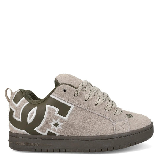 ZAPATILLAS DC COURT GRAFFIK SE