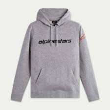 POLERON ALPINESTARS LINEAR WORDMARK 2.0