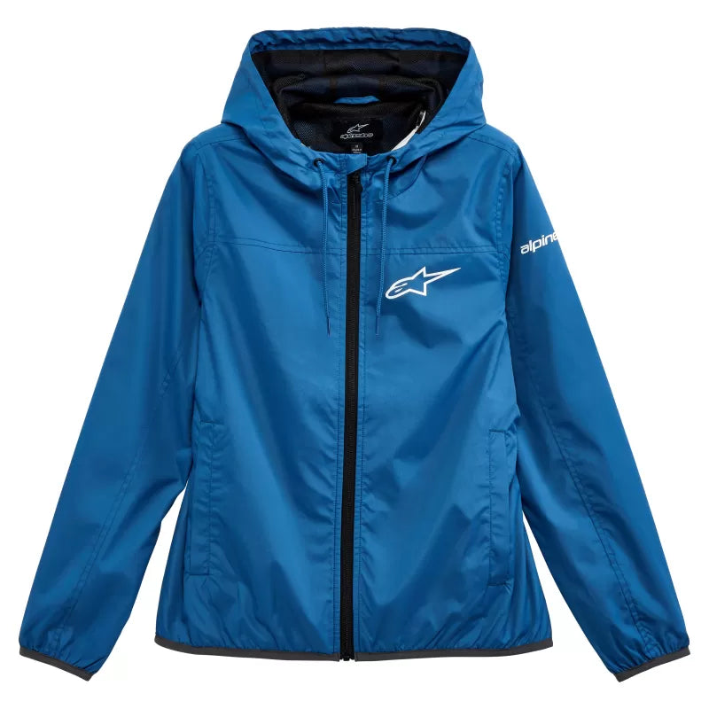 CHAQUETA ALPINESTARS WOMEN'S TREQ WINDBREAKER