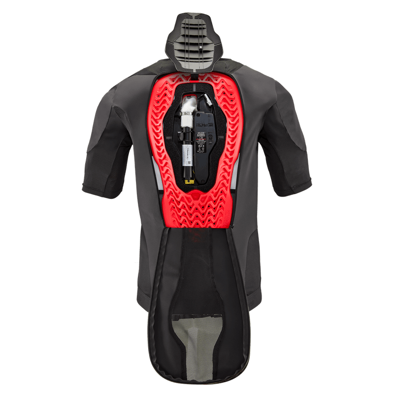 KIT INFLADO AIRBAG TECH AIR 5 PLASMA