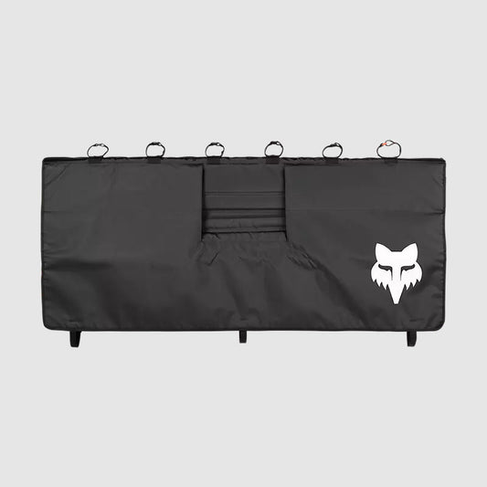 PORTABICICLETA COVER FOX LARGE NEGRO