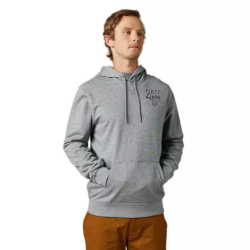 Poleron Fox Parker BOSS Po Fleece