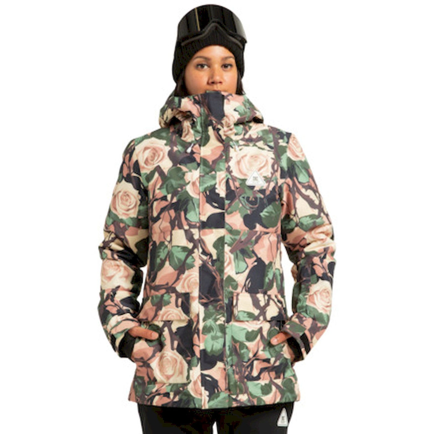 CHAQUETA DC CRUISER
