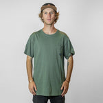 POLERA WHISTLER BRANDYWINE