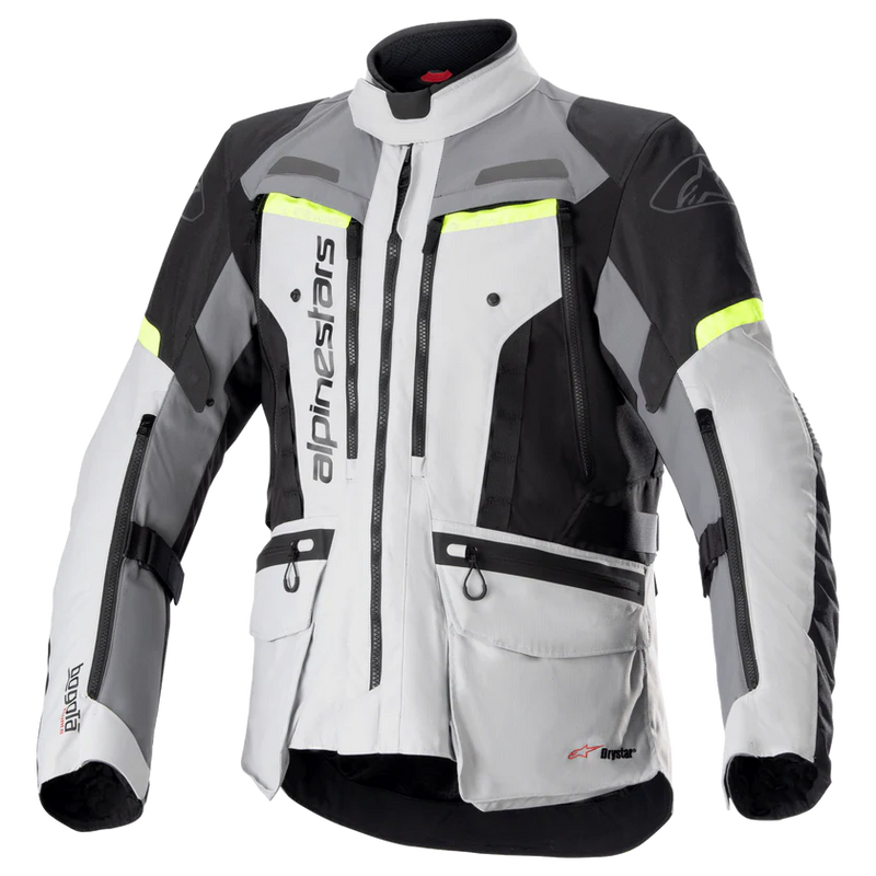 CHAQUETA ALPINESTARS BOGOTA PRO DRYSTAR