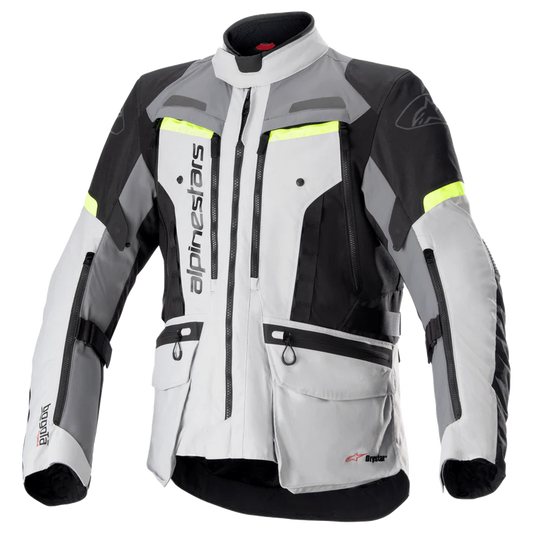 CHAQUETA ALPINESTARS BOGOTA PRO DRYSTAR
