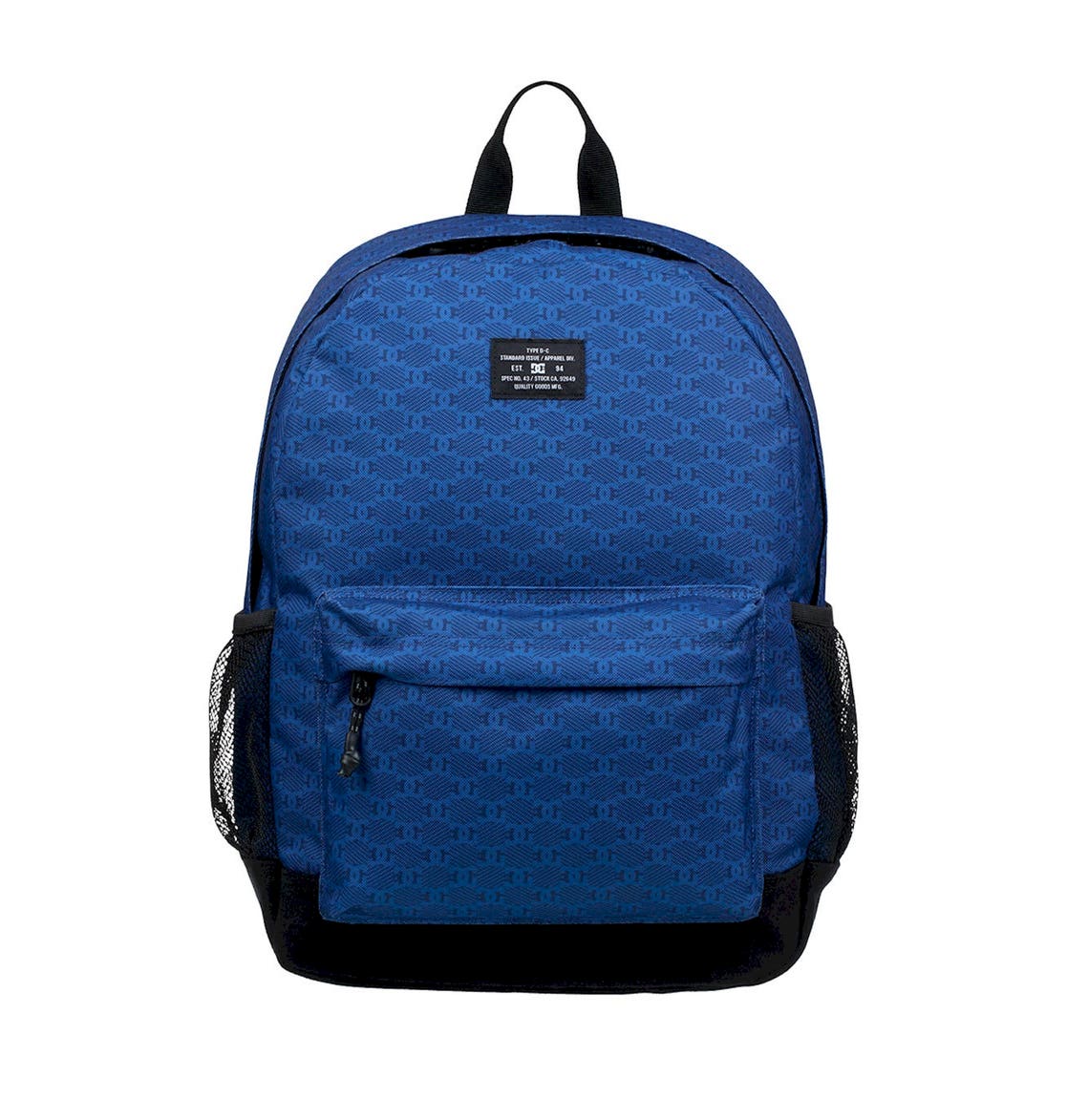 MOCHILA DC BACKSIDER