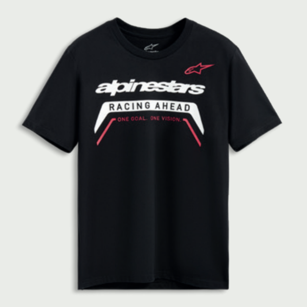 Polera ALPINESTARS Q3 SS CSF