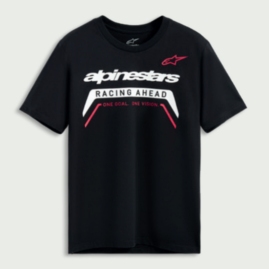 Polera ALPINESTARS Q3 SS CSF
