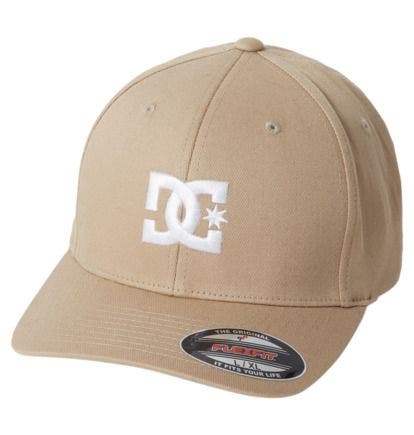 GORRA DC CAP STAR 2