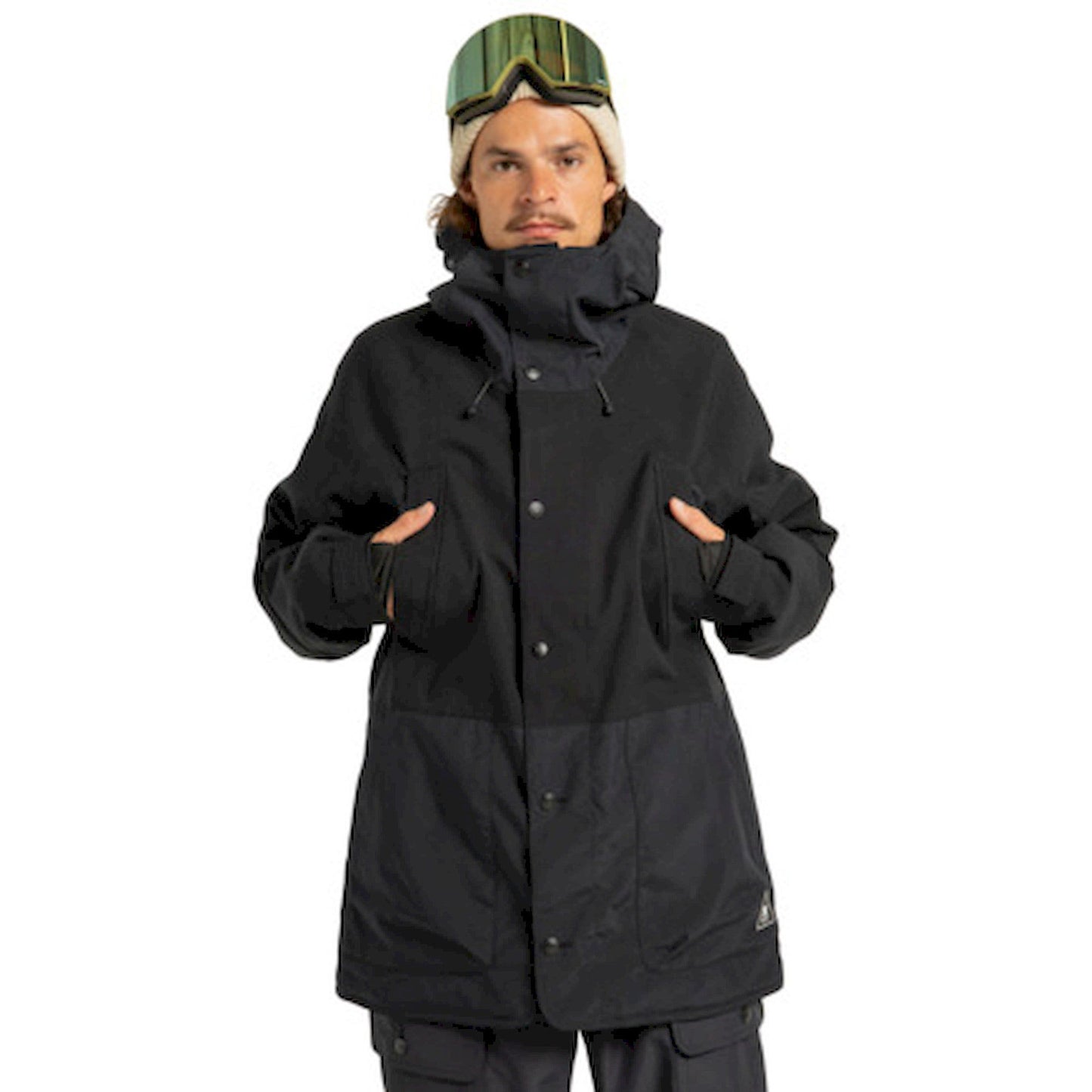 CHAQUETA DC TUNDRA KVJ0