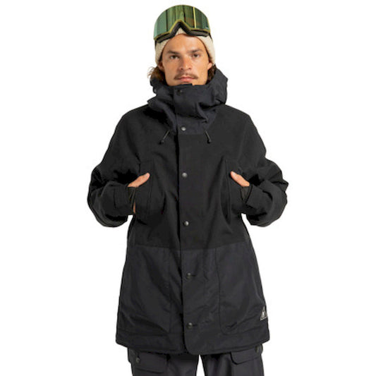 CHAQUETA DC TUNDRA KVJ0