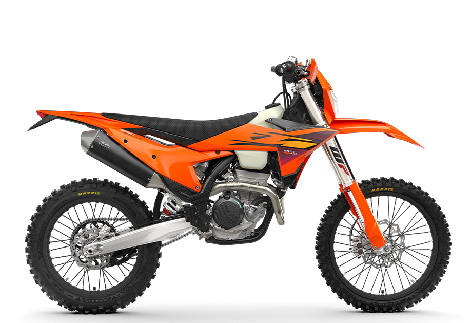 MOTOCICLETA KTM 350 EXC-F