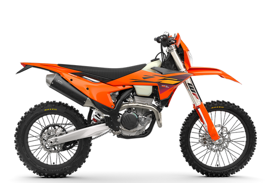 MOTOCICLETA KTM 350 EXC-F