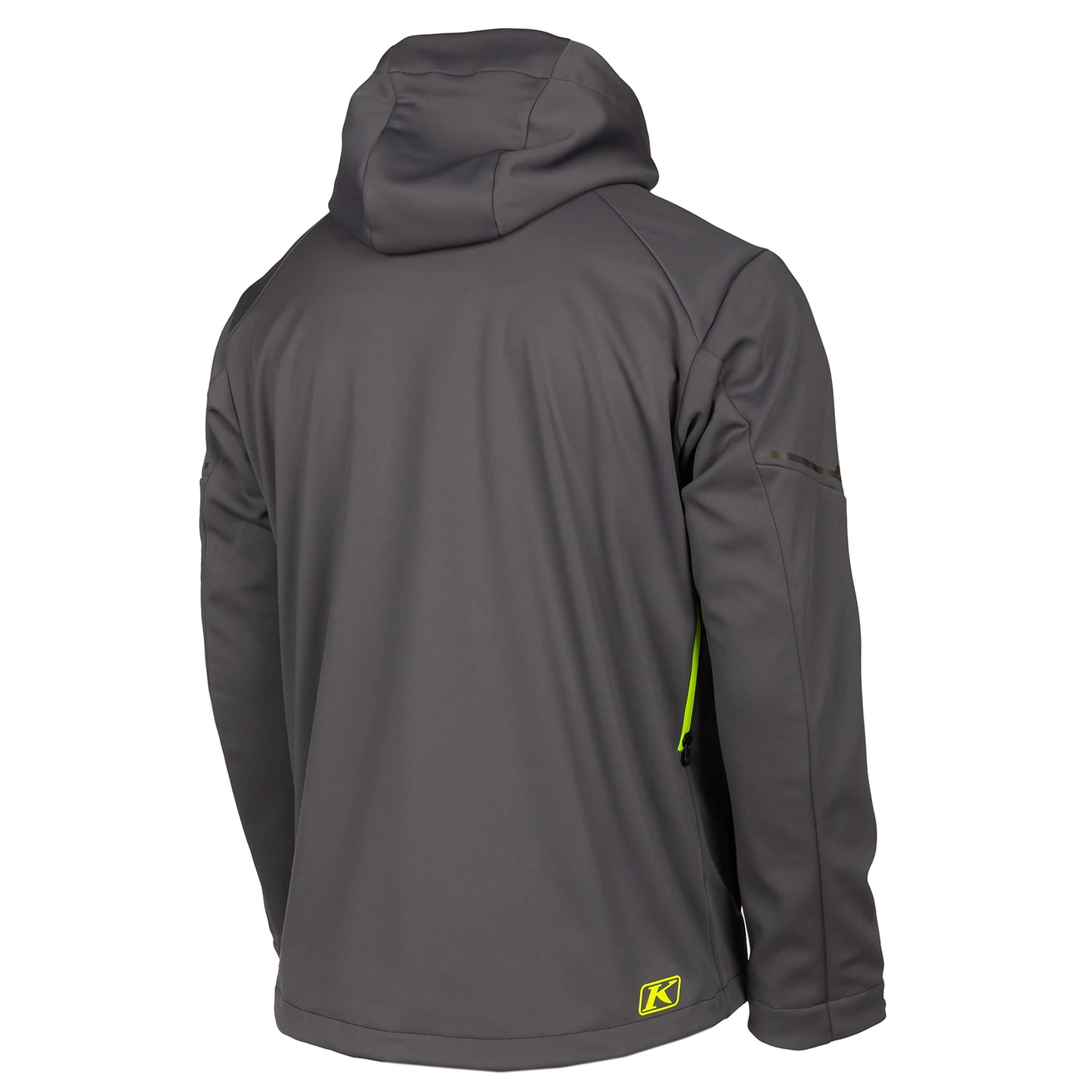 CHAQUETA INVERSION KLIM