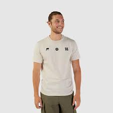 POLERA FOX SENSORY SS PREM