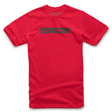 POLERA ALPINESTARS REBLAZE TEE