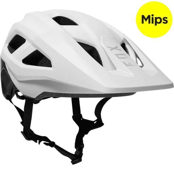 CASCO FOX BICICLETA MAINFRAME