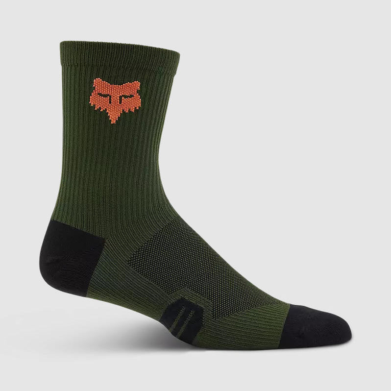 CALCETINES FOX RANGER 6"