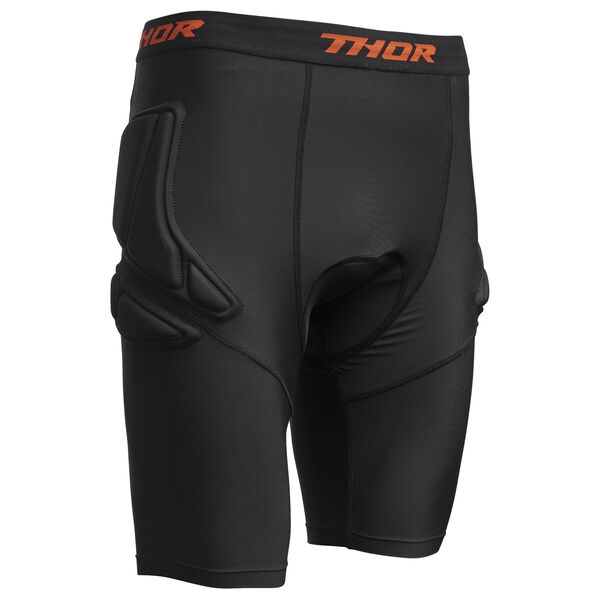 Shorts Thor comp XP