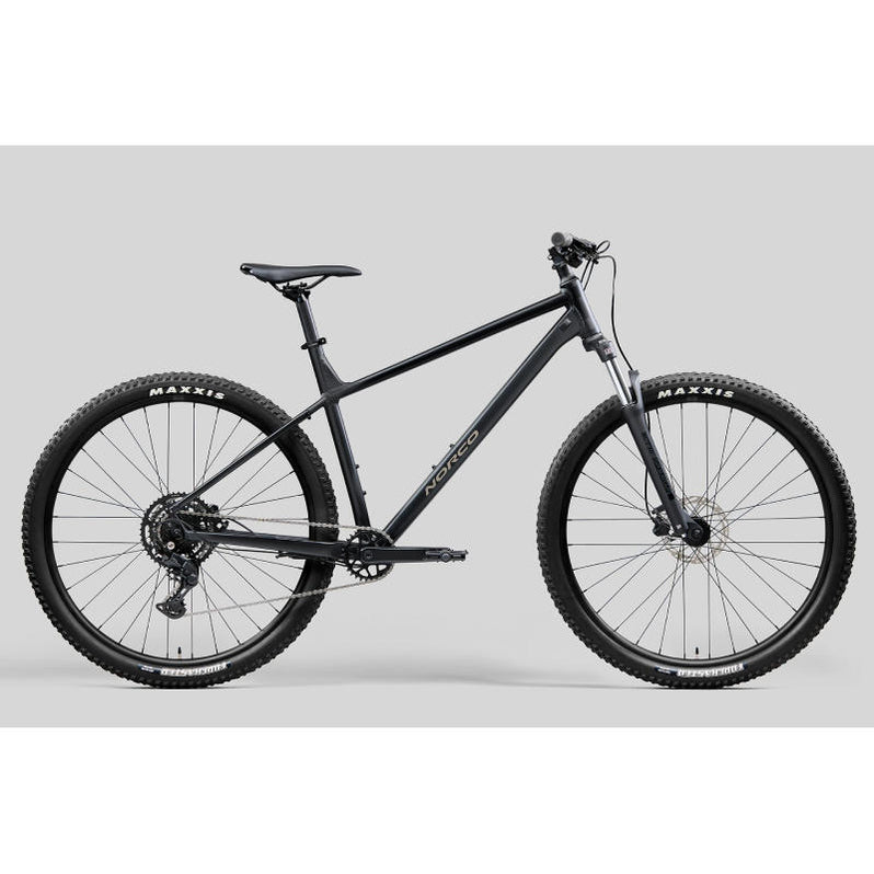 BICICLETA NORCO STORM 100 M29 NEGRO
