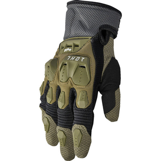 GUANTES THOR TERRAIN