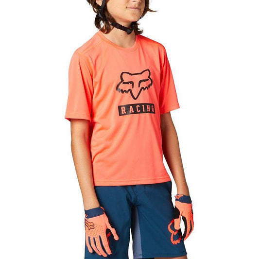POLERA  FOX YTH RANGER SS JERSEY